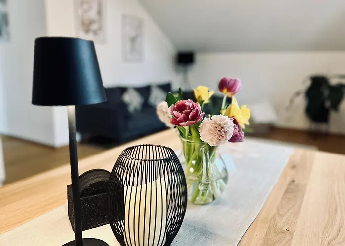 Ferienwohnung Zum Kalmbach