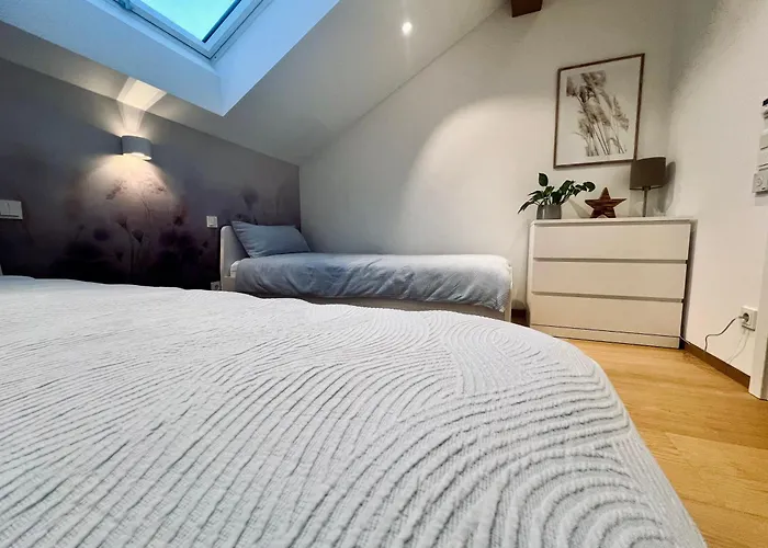 Ferienwohnung Zum Kalmbach