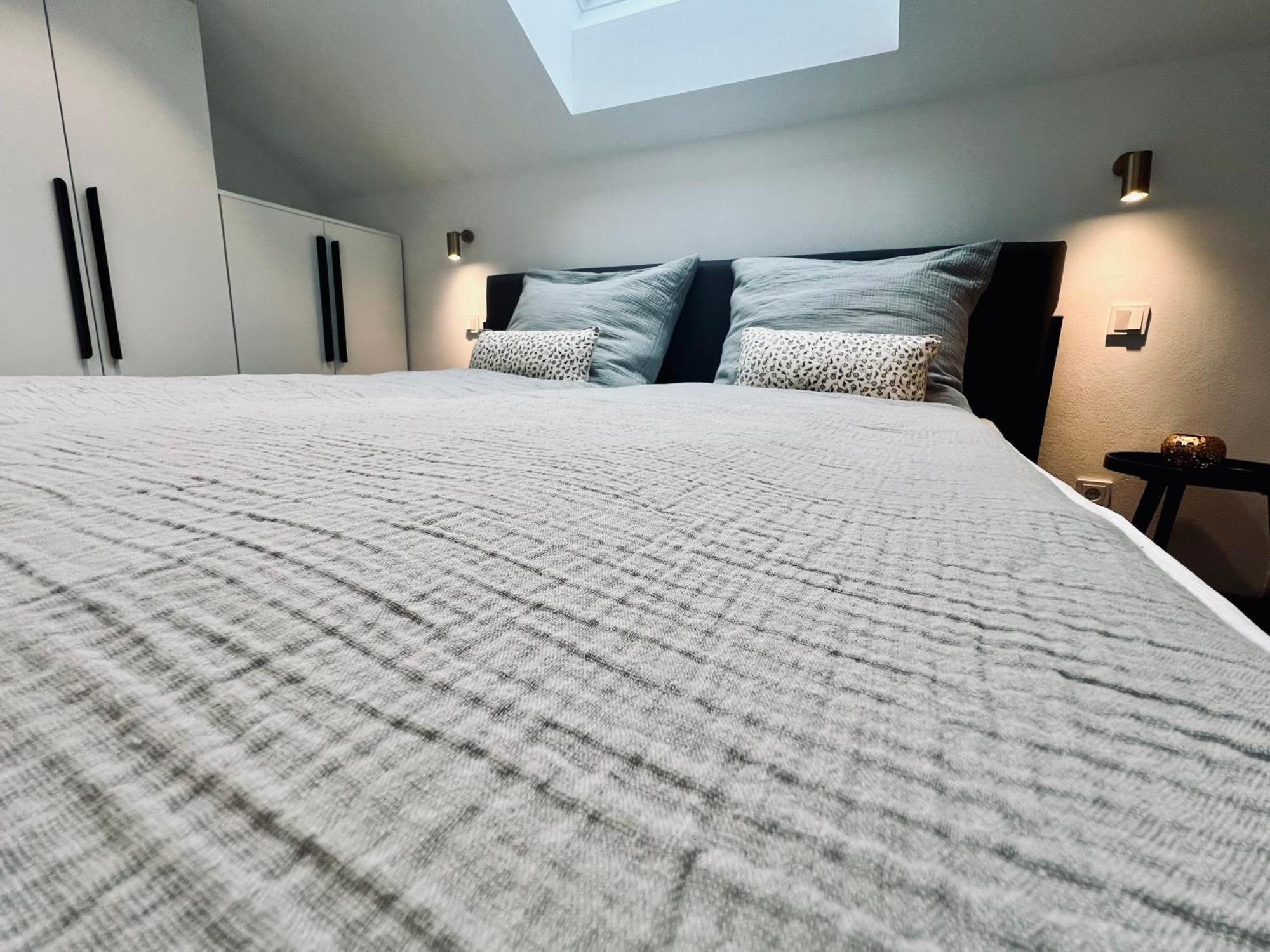 Zum Kalmbach Appartement *