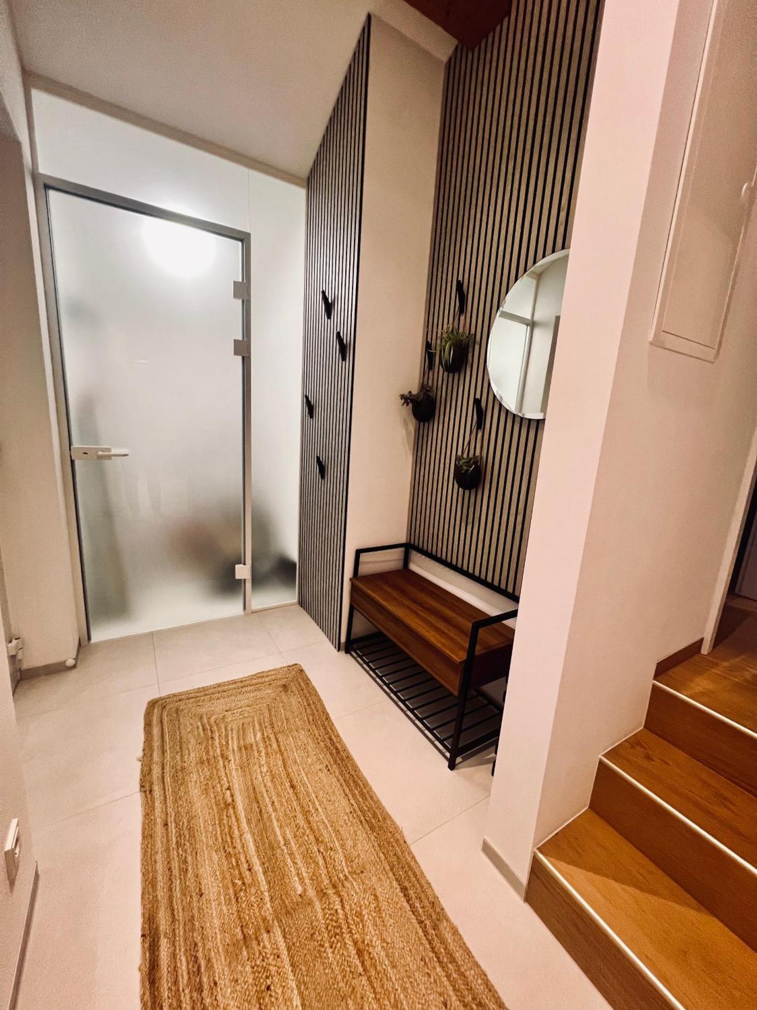 Appartement Zum Kalmbach *