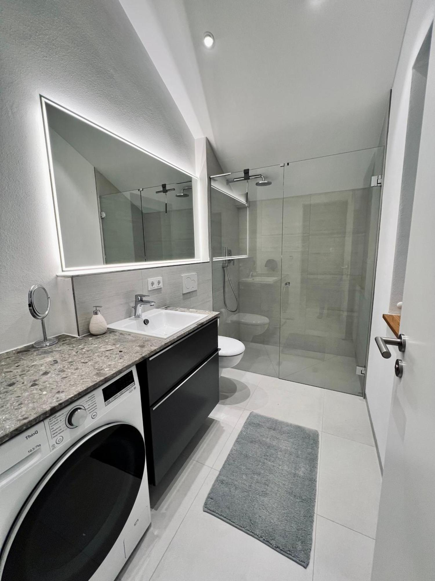 Zum Kalmbach Appartement