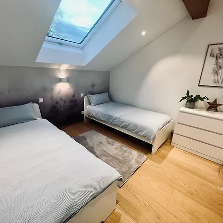 Ferienwohnung Zum Kalmbach Kochel am See Exterior photo