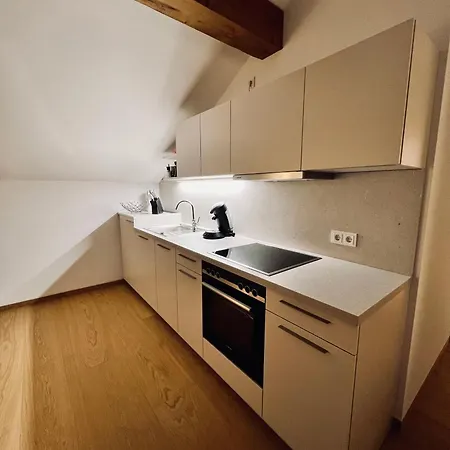 Ferienwohnung Zum Kalmbach Kochel am See Exterior photo