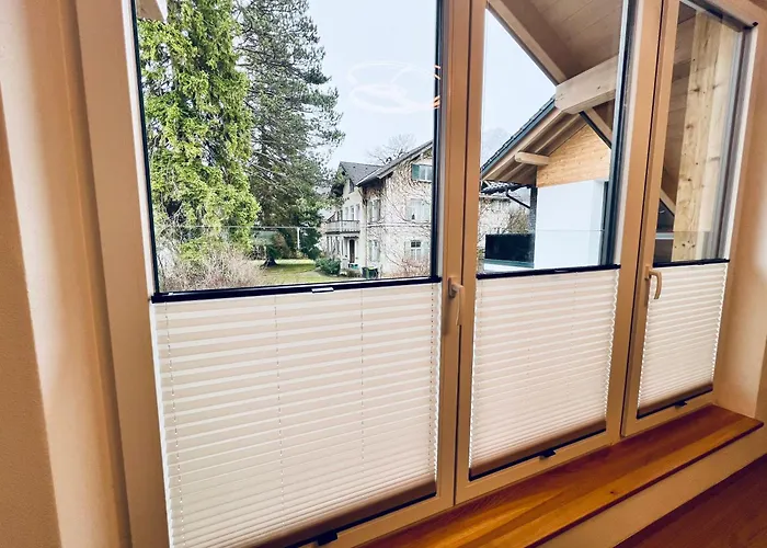 Ferienwohnung Zum Kalmbach