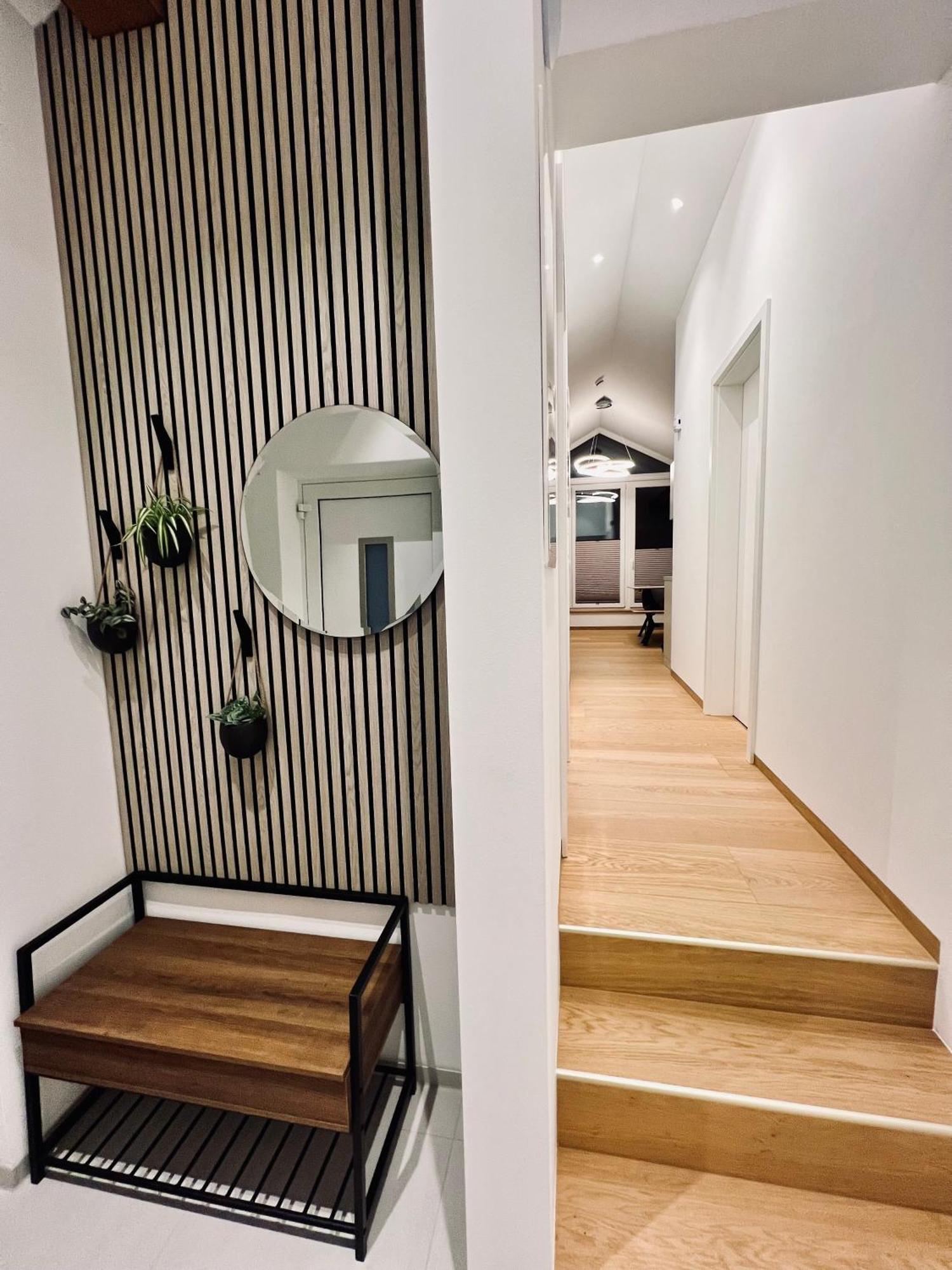 Zum Kalmbach Apartment *