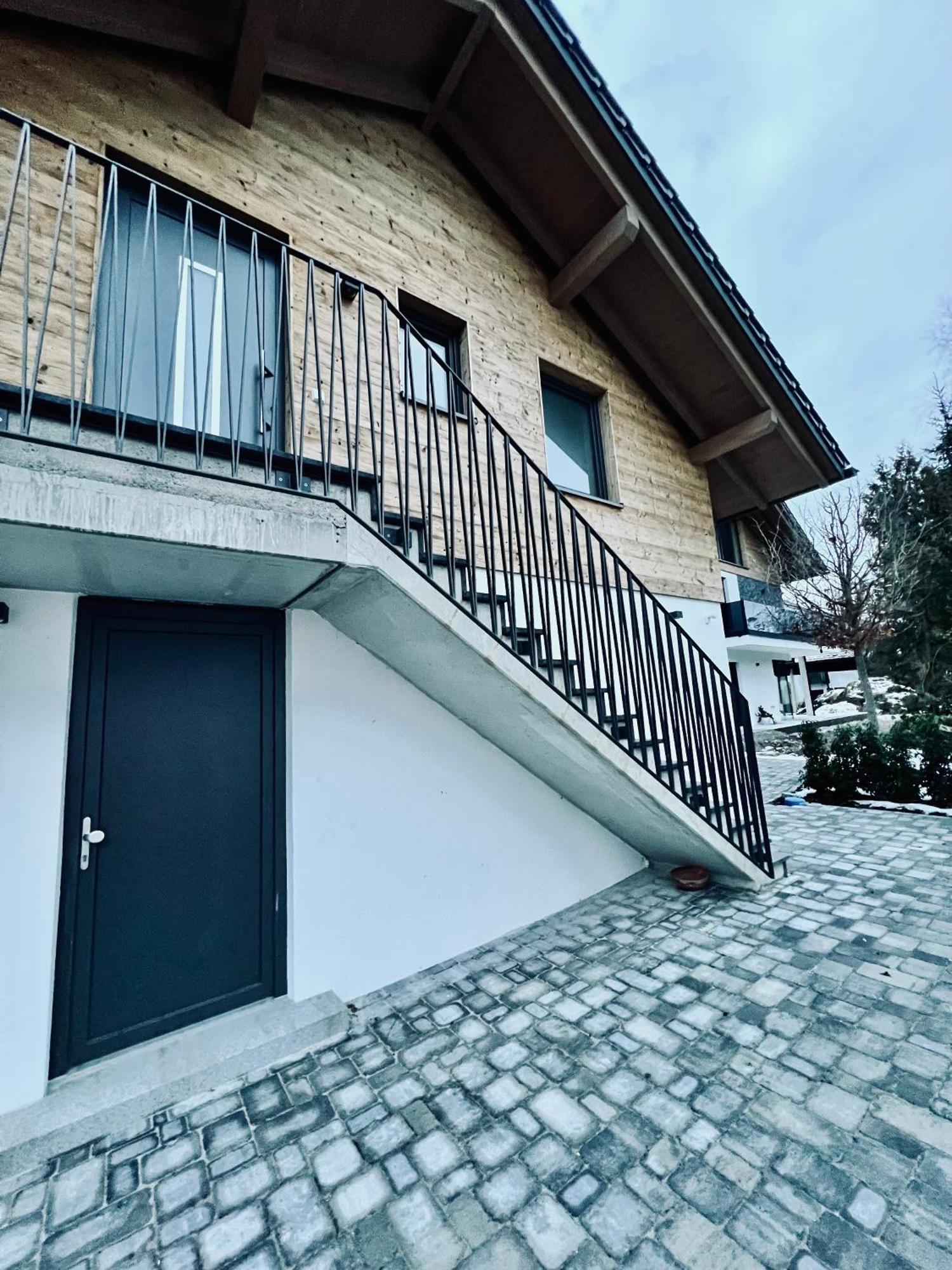 Apartment Zum Kalmbach Kochel am See